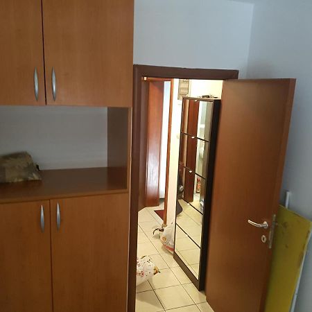 Apartment Katarina Dobrota Exterior photo